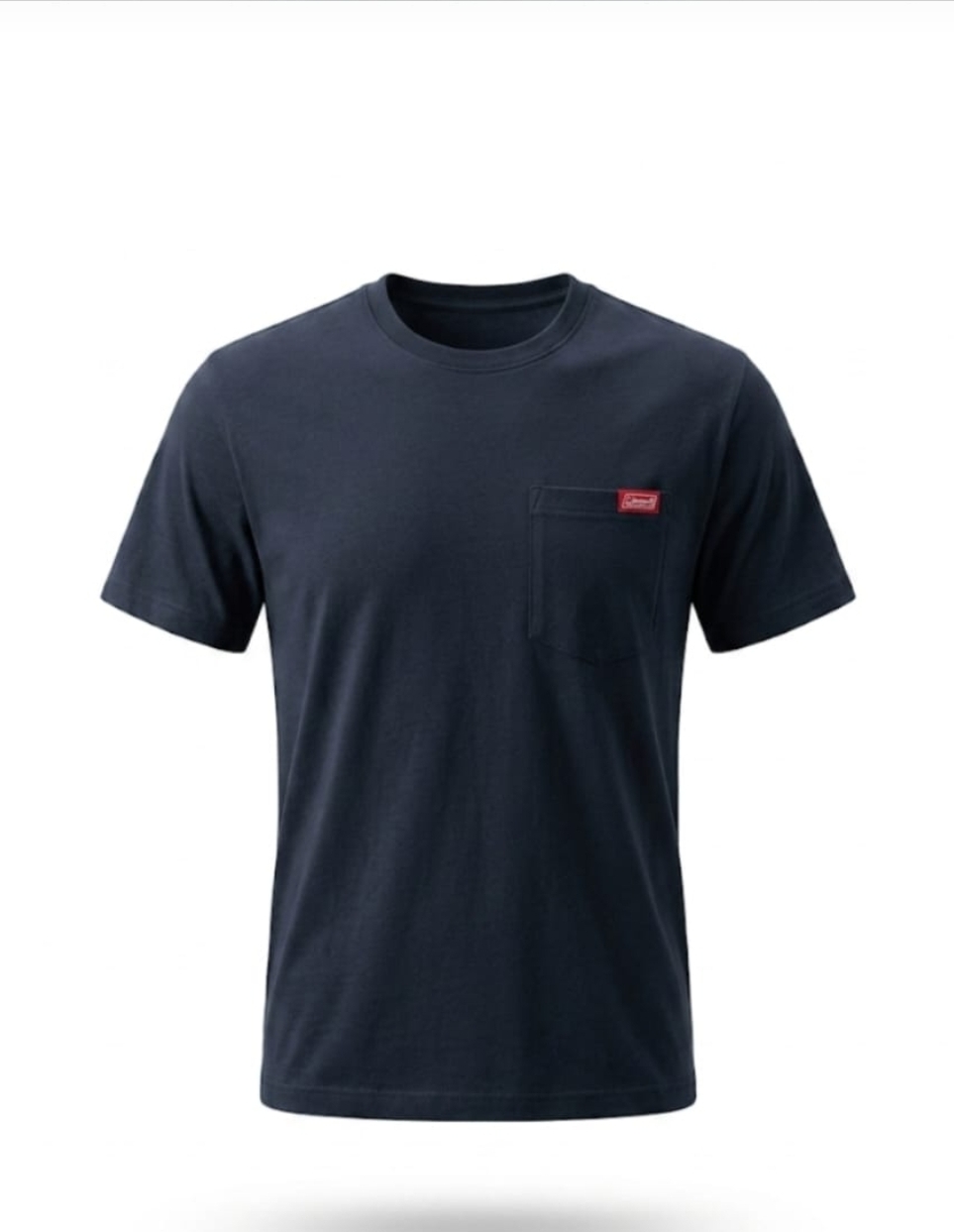 Camiseta Coleman para Hombre (Pieza Unica) 